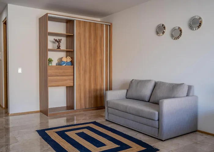 Luxury En Menesse Cocobeach *