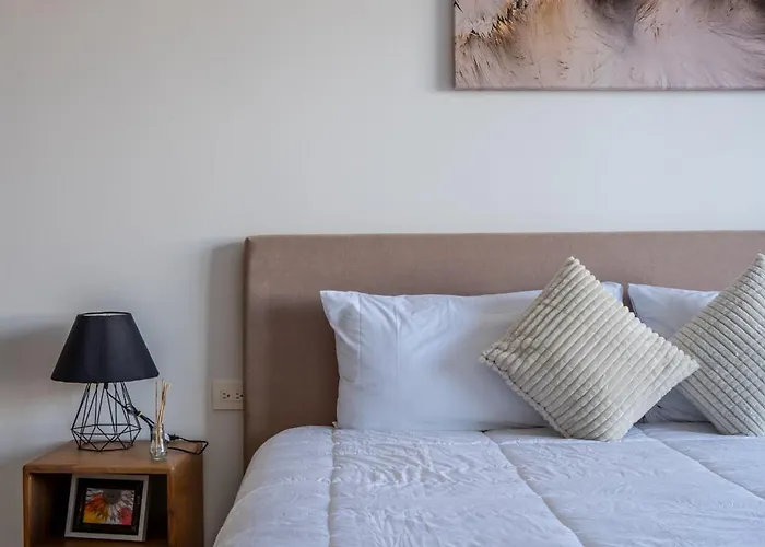 Apartamento Luxury En Menesse Cocobeach *