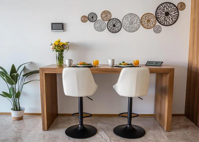 Luxury En Menesse Cocobeach * Playa del Carmen