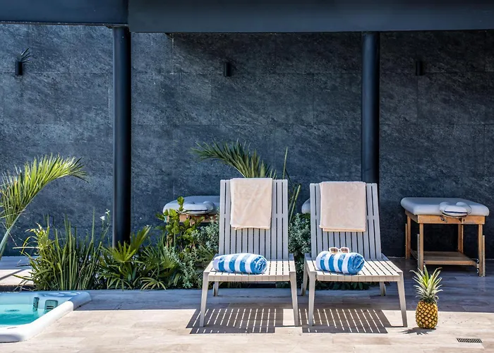 Apartamento Luxury En Menesse Cocobeach