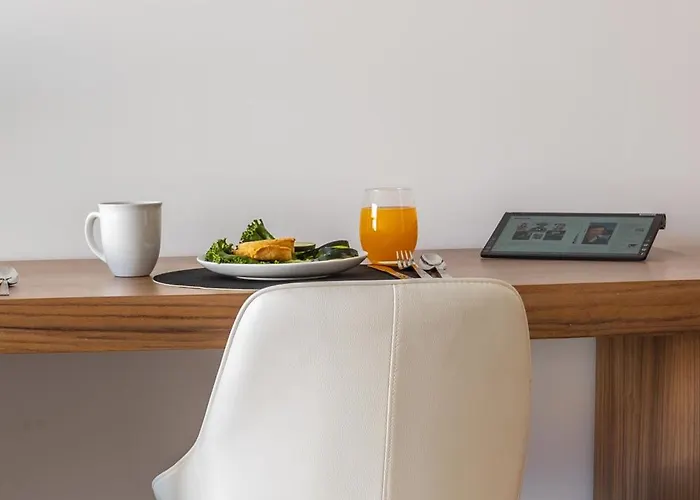 Apartamento Luxury En Menesse Cocobeach