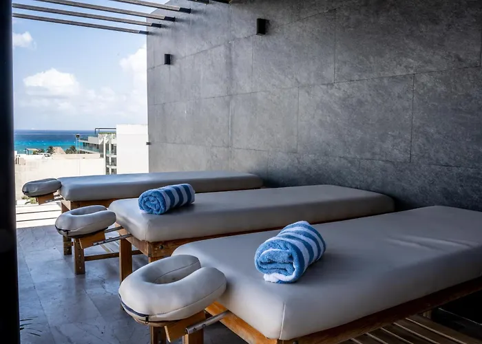 Luxury En Menesse Cocobeach Apartamento *
