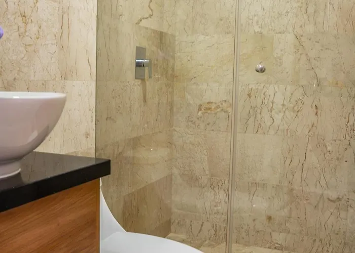 Luxury En Menesse Cocobeach Apartamento *