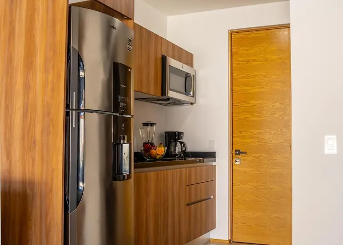 Luxury En Menesse Cocobeach Apartamento